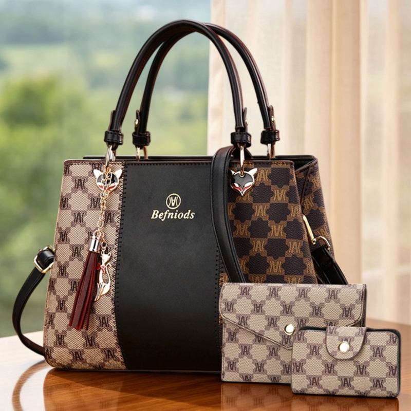 Luxury Bags Women - حقائب نسائية، حقائب يد، حقائب كروس