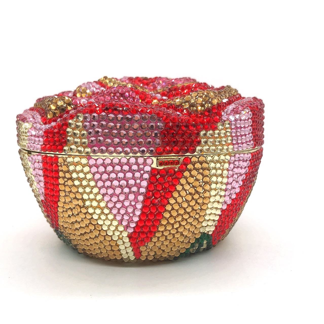 Luxury Bags Yellow - 2026 جودة عالية كامل الماس ماس