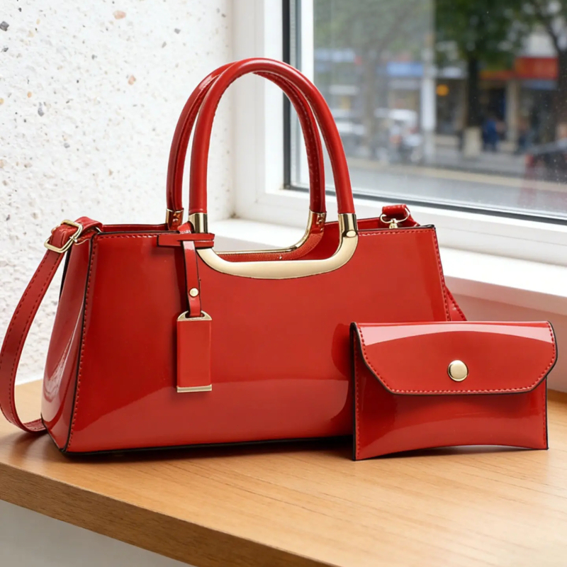 Luxury Bags Women - مجموعة حقائب يد نسائية، حقائب كتف