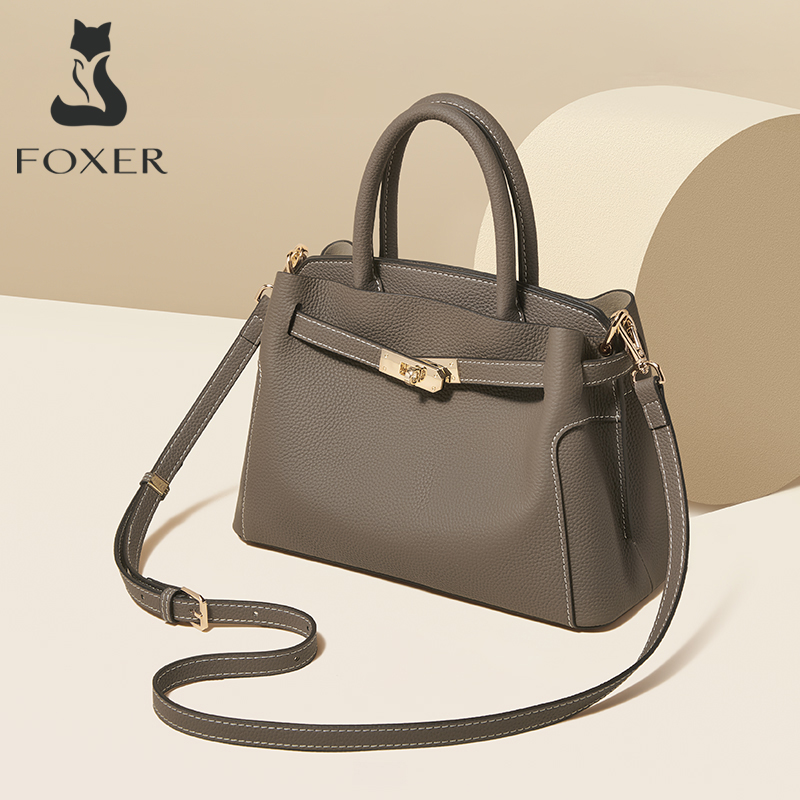 Luxury Bags Sale - حقيبة يد نسائية فاخرة من الجلد