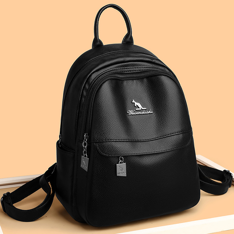 Luxury Bags Quality - حقيبة كتف نسائية جديدة لعام 2024