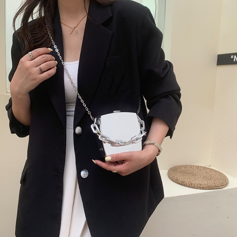 Luxury Bags Gold - صغيرة فاخرة الذهب مساء حفلة مخلب