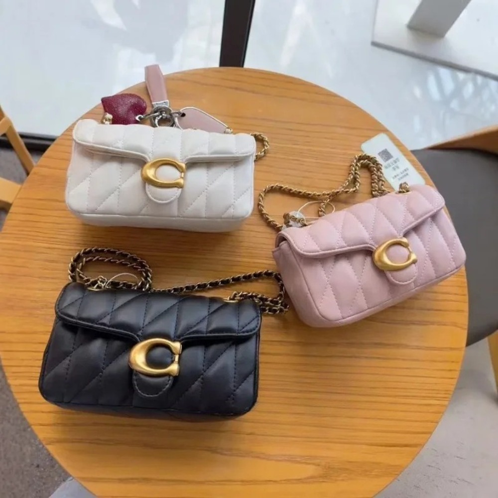 Luxury Bags Sale - محفظة جلدية فاخرة بتصميم عتيق وحقيبة