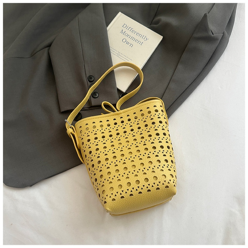 Luxury Bags Vip - حقيبة نسائية كبيرة مجوفة رائجة للصيف