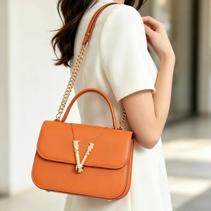 Luxury Bags Sale - حقيبة كتف نسائية شهيرة، حقيبة رسول،