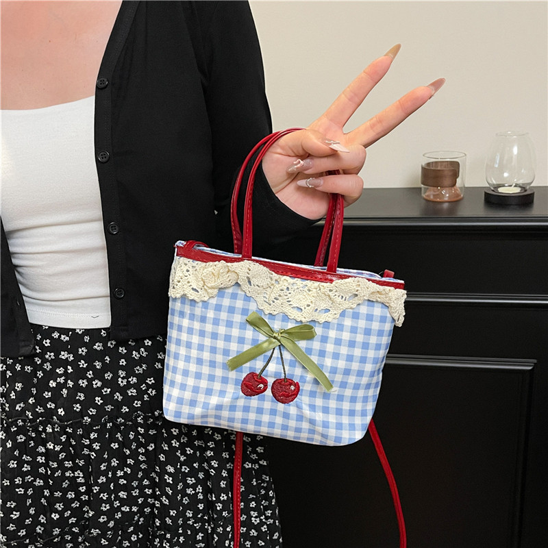 Luxury Bags Quality - حقيبة يد نسائية جديدة الكورية متقلب