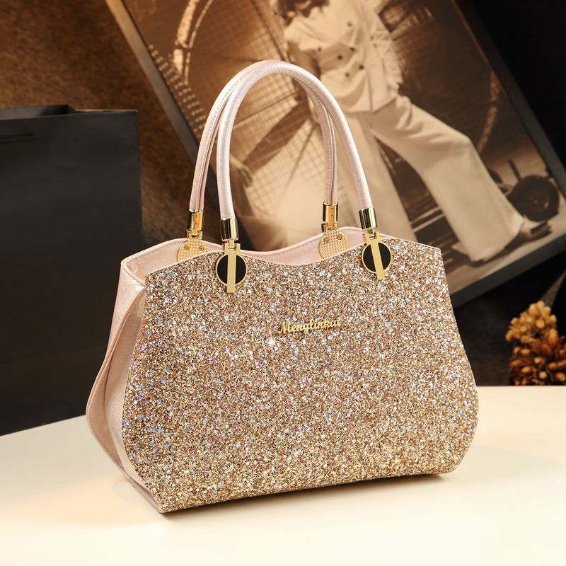 Luxury Bags Sale - حقيبة يد نسائية فاخرة جديدة عالية