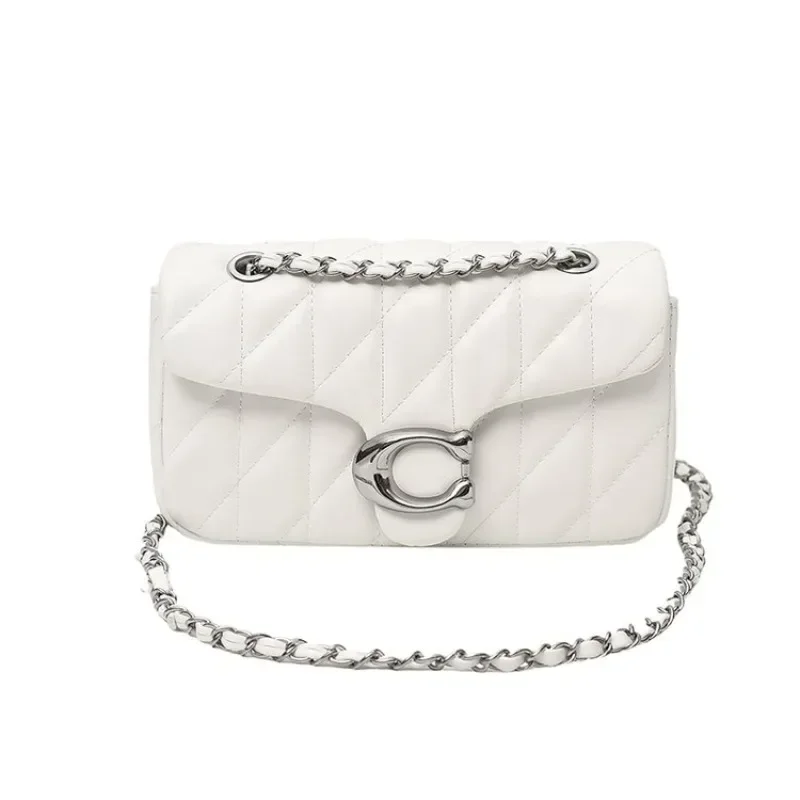 Luxury Bags Vip - حقيبة يد أنيقة للسيدات: حقيبة جلدية