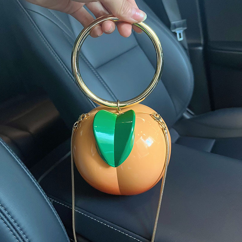سلاسل الكتف حقيبة كروسبودي تصم - مراجعة Luxury Bags Yellow وسعره