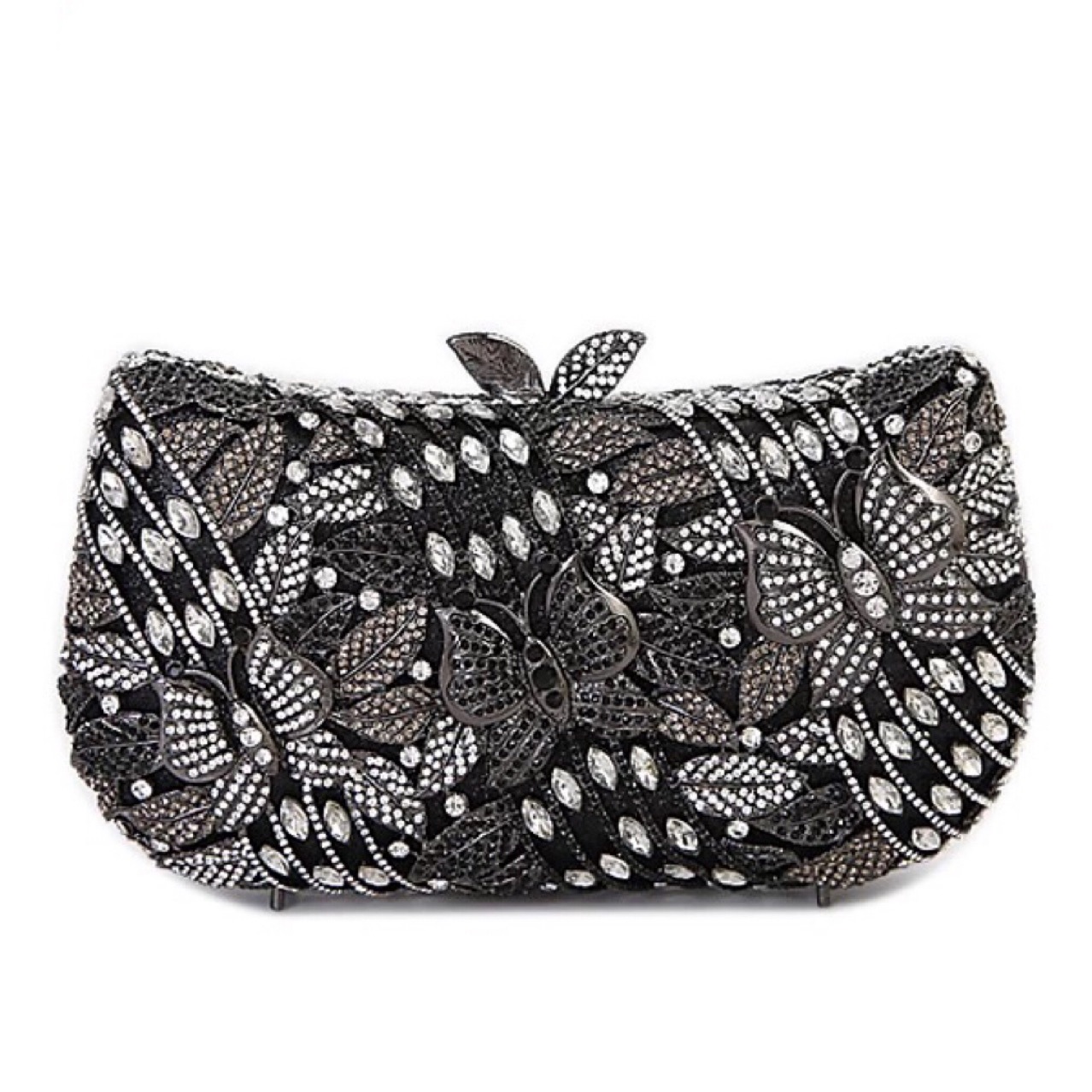 الجوف خارج المرأة مساء حقيبة ا - مراجعة Luxury Bags Gold وسعره