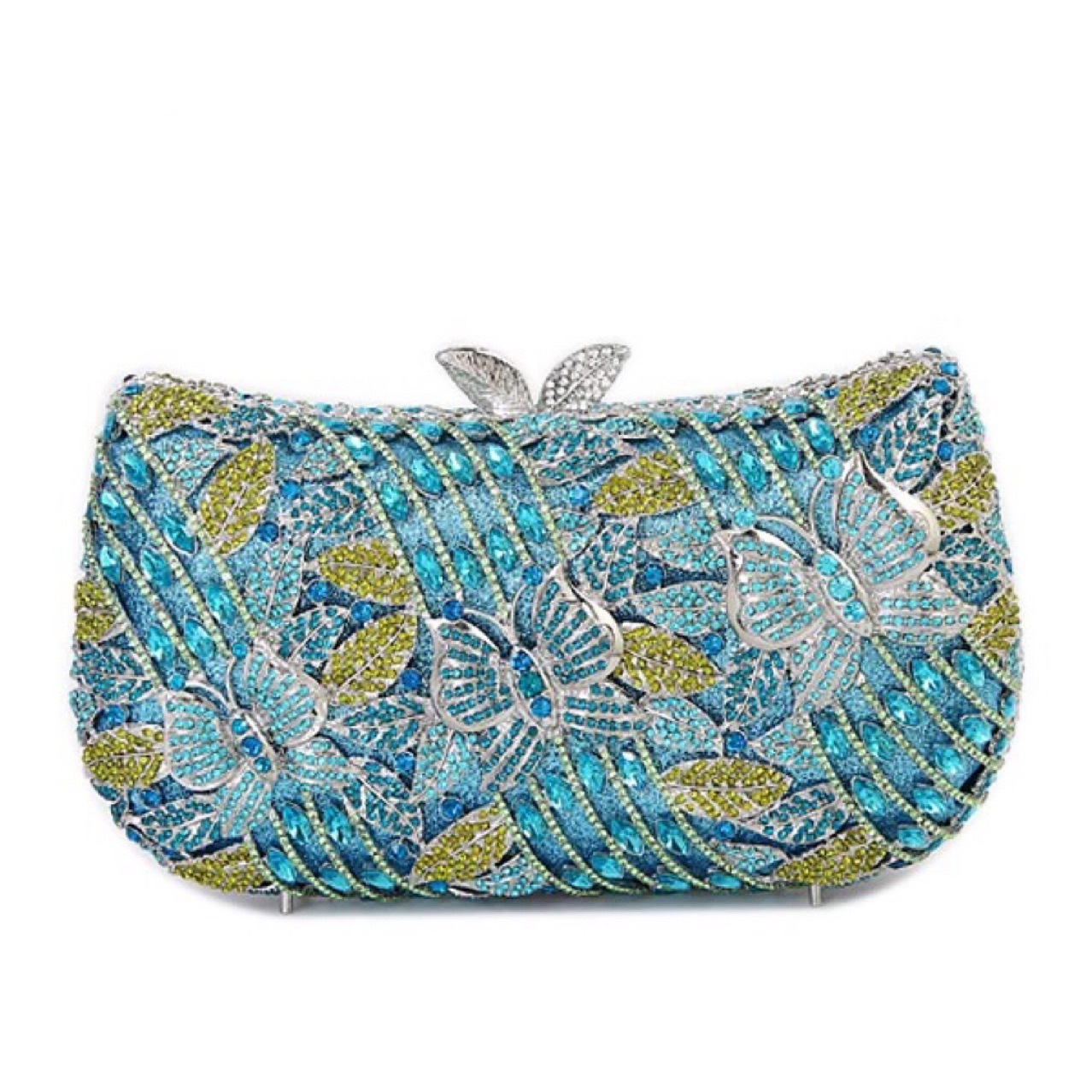 الجوف خارج المرأة مساء حقيبة ا - مراجعة Luxury Bags Gold وسعره