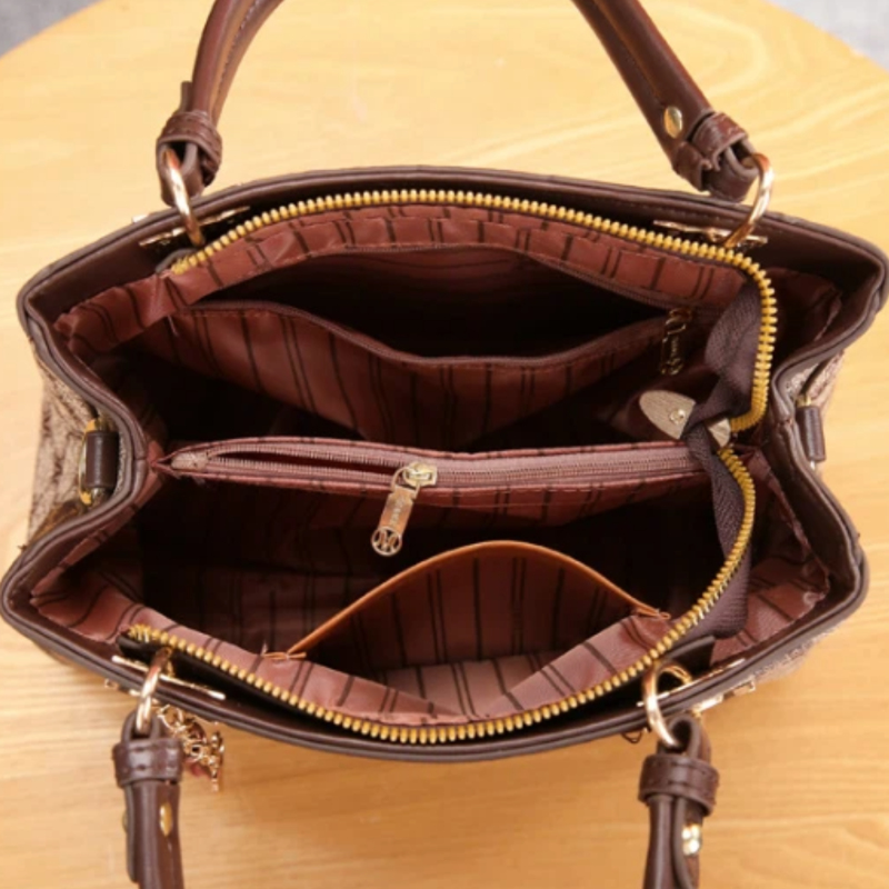 حقائب نسائية، حقائب يد، حقائب  - مراجعة Luxury Bags Women وسعره