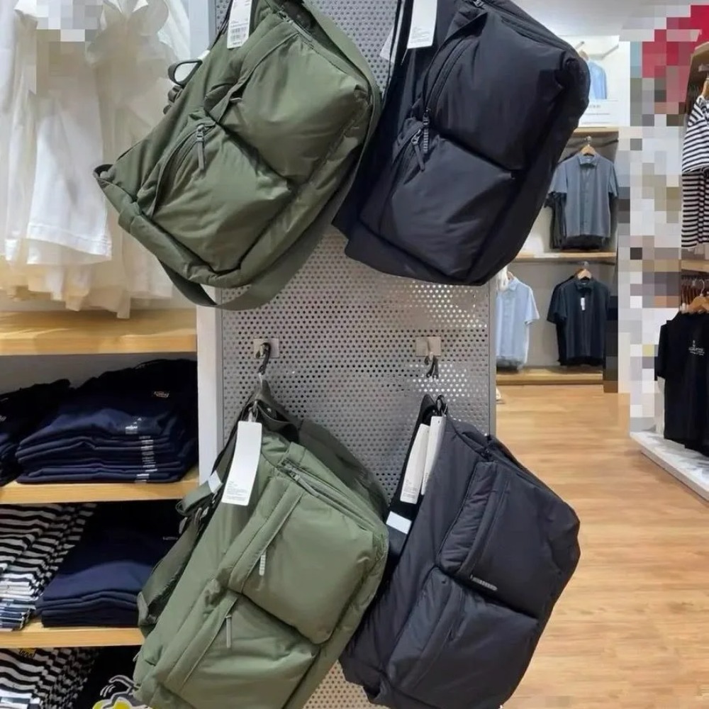 حقيبة قماشية جديدة للنساء لموس - مراجعة Luxury Bags Sale وسعره