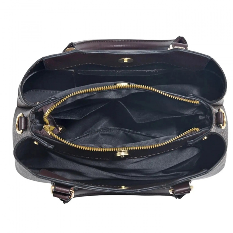 حقائب حمل كبيرة الحجم ذات ملمس - مراجعة Luxury Bags Women وسعره