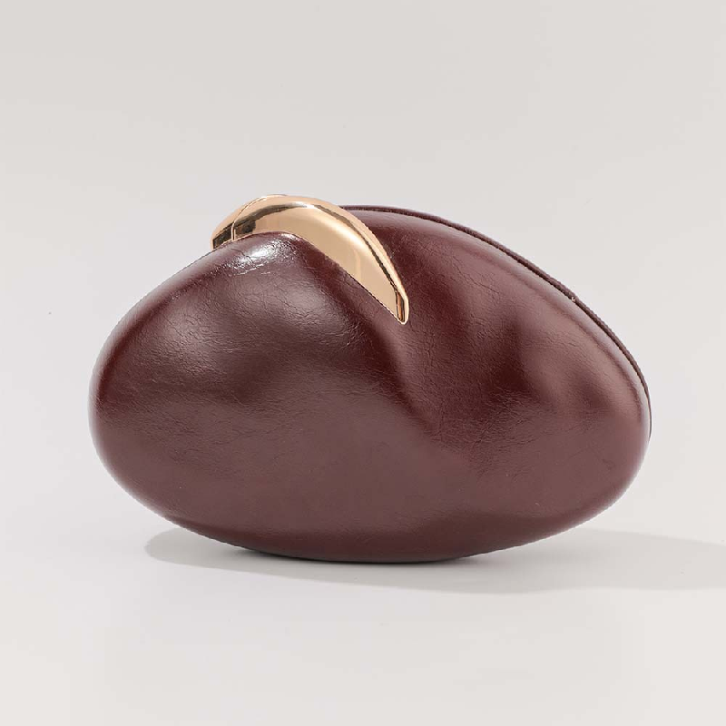 مخلب Crossbody المألوف الكتف ب - مراجعة Luxury Bags Gold وسعره