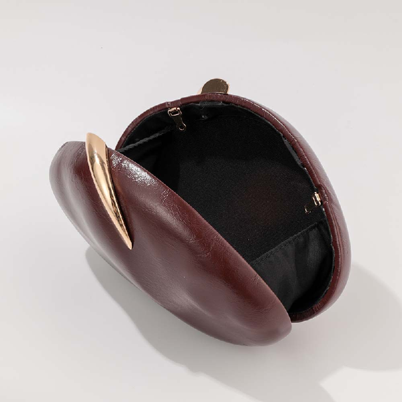 مخلب Crossbody المألوف الكتف ب - مراجعة Luxury Bags Gold وسعره