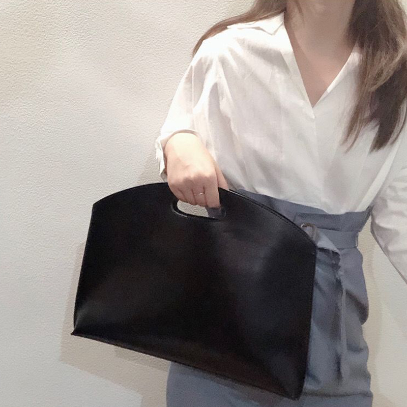 حقيبة يد نسائية جديدة ذات سعة  - مراجعة Luxury Bags Vip وسعره