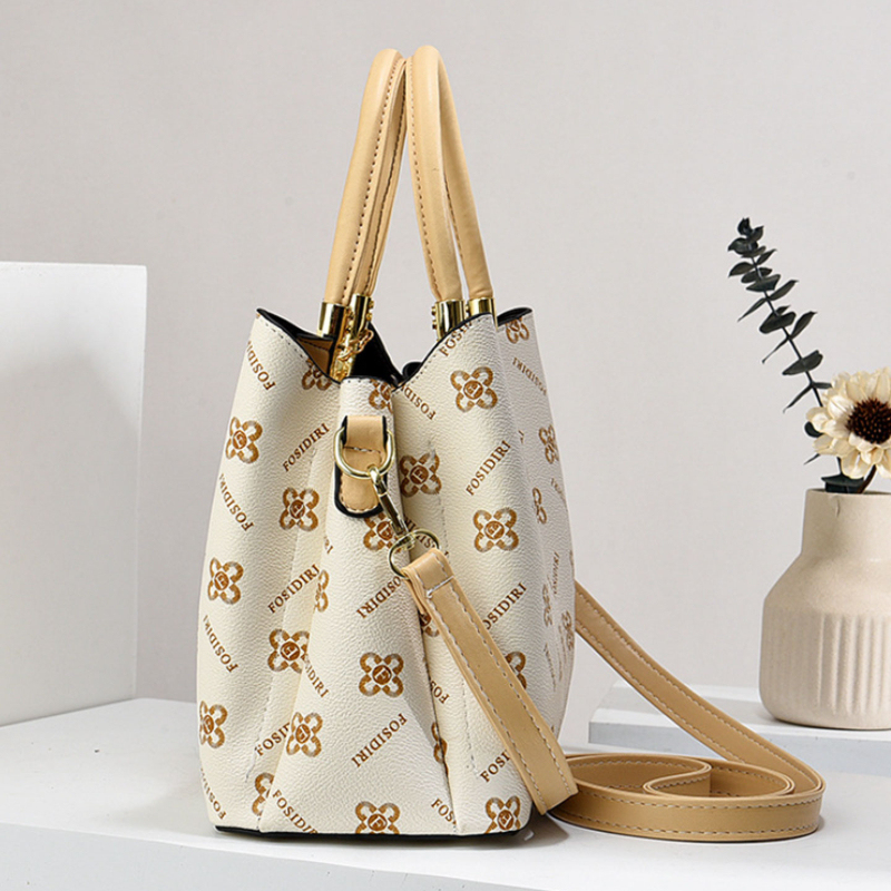 حقائب يد فاخرة مطبوعة للنساء،  - مراجعة Luxury Bags Women وسعره