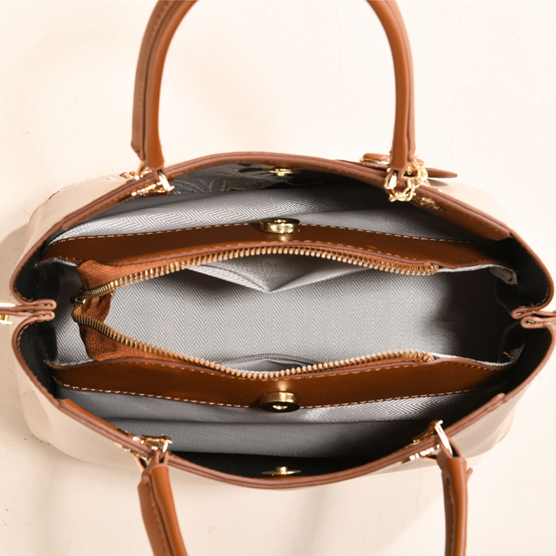 حقائب يد مطرزة على الطراز الصي - مراجعة Luxury Bags Women وسعره
