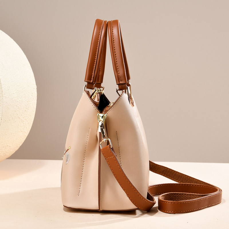 حقائب يد مطرزة على الطراز الصي - مراجعة Luxury Bags Women وسعره