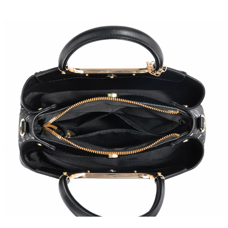 مجموعة حقائب يد نسائية من 3 قط - مراجعة Luxury Bags Women وسعره