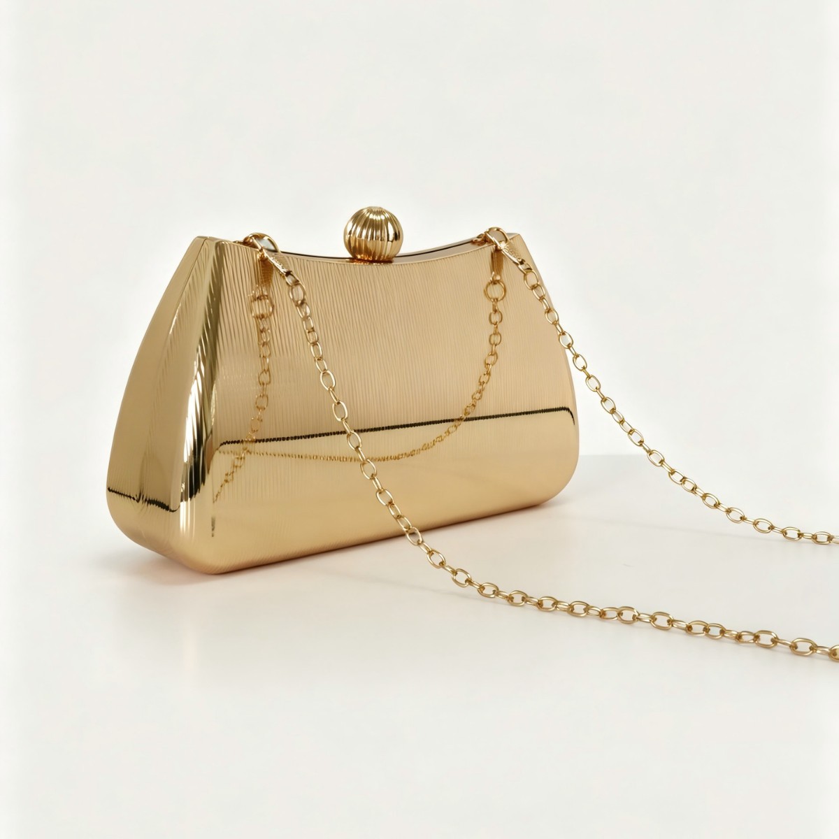 حقيبة يد نسائية أنيقة وفاخرة ل - مراجعة Luxury Bags Gold وسعره
