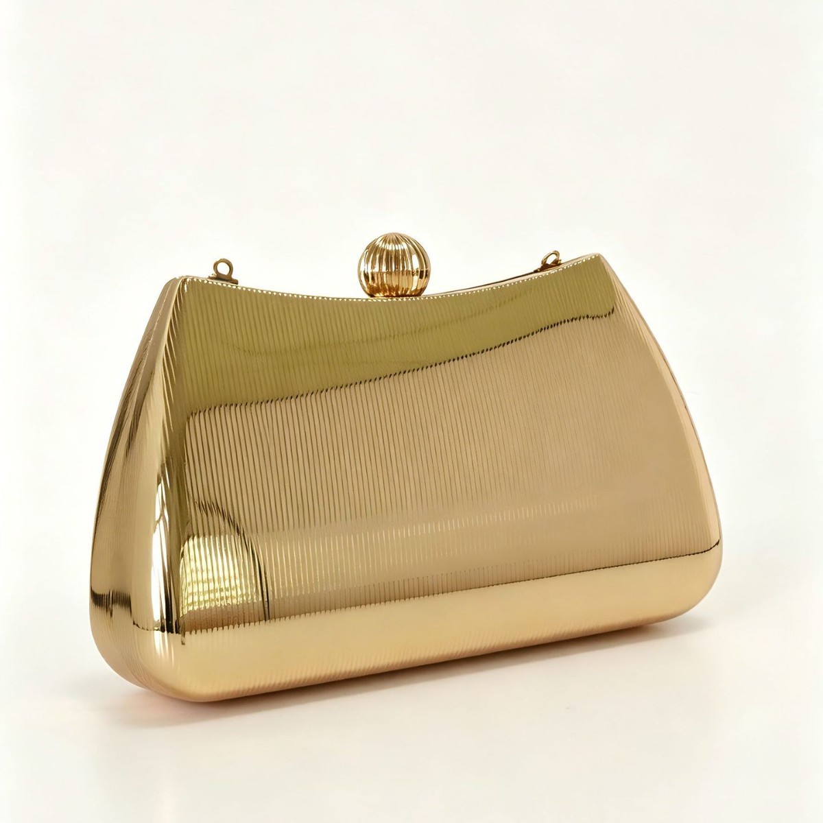 حقيبة يد نسائية أنيقة وفاخرة ل - مراجعة Luxury Bags Gold وسعره
