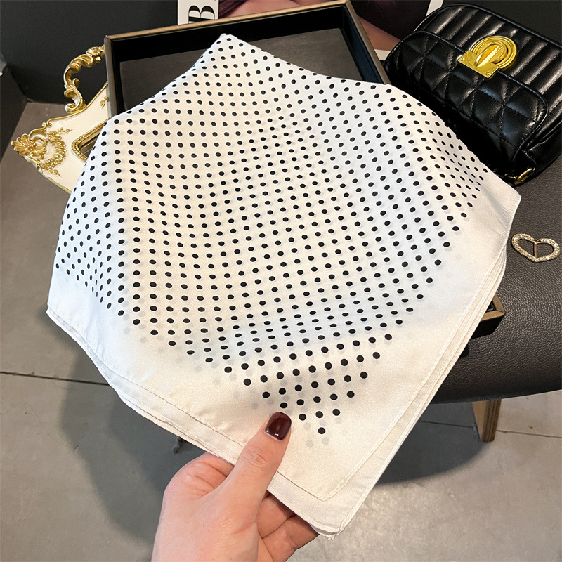 أوشحة مطبوعة جديدة فاخرة وشاح  - مراجعة Luxury Bags Online وسعره