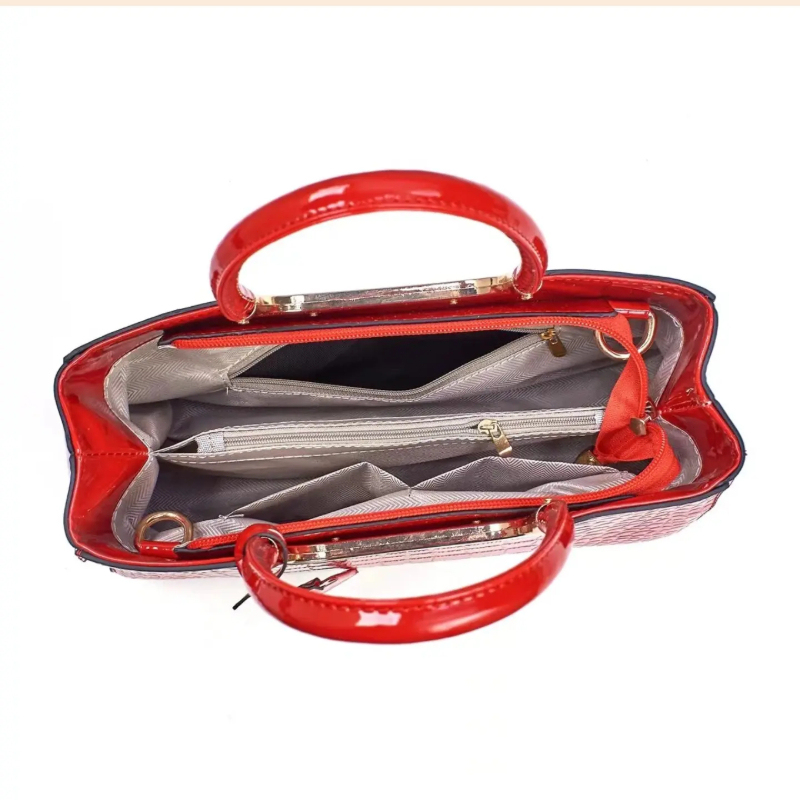 مجموعة حقائب يد نسائية، حقائب  - مراجعة Luxury Bags Women وسعره