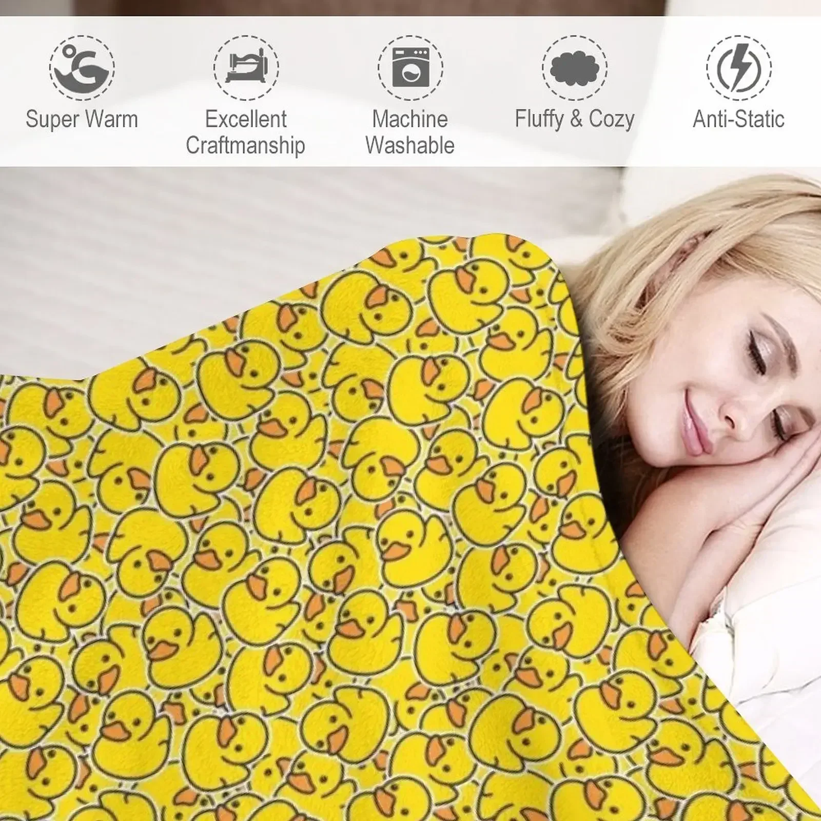 بطانية نوم حرارية فاخرة من مار - مراجعة Luxury Bags Yellow وسعره