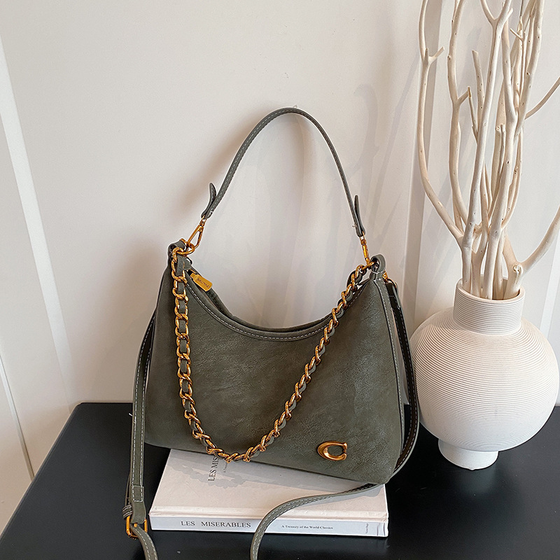 حقيبة نسائية جديدة بتصميم ريتر - مراجعة Luxury Bags Sale وسعره