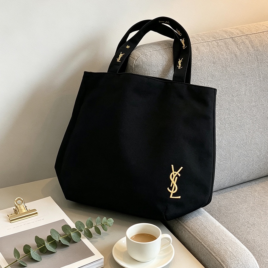 حقيبة ييف سان لوران YSL الفاخر - مراجعة Luxury Designer Bags Ysl وسعره