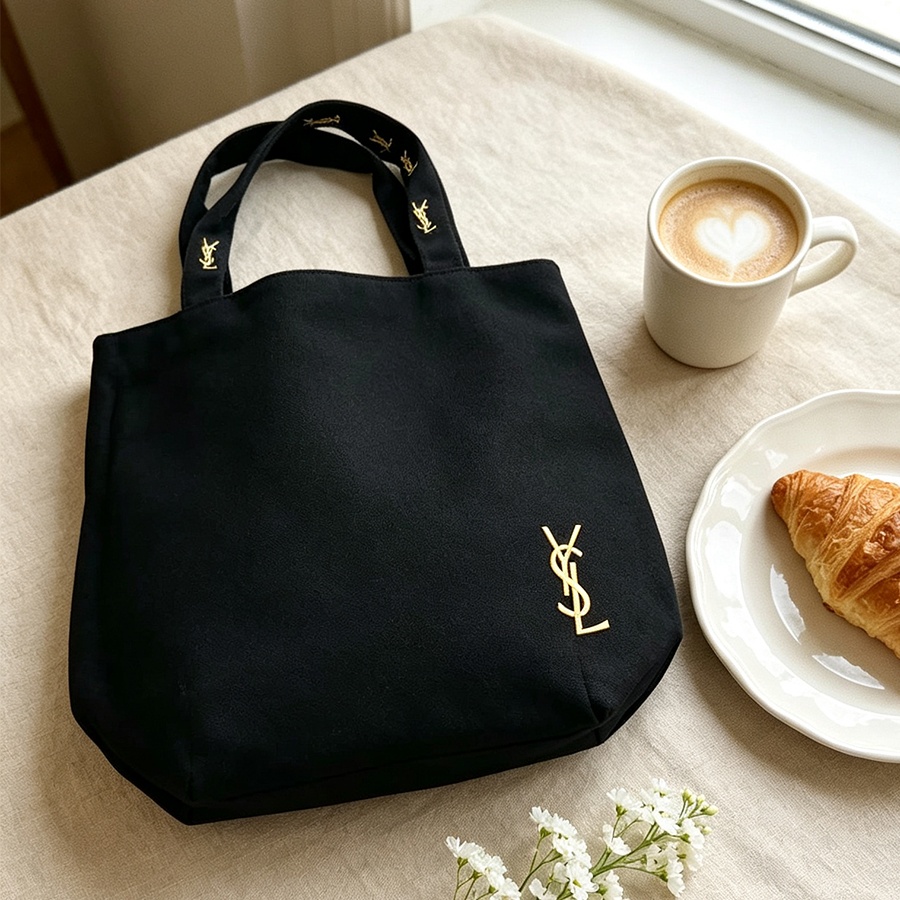 حقيبة ييف سان لوران YSL الفاخر - مراجعة Luxury Designer Bags Ysl وسعره
