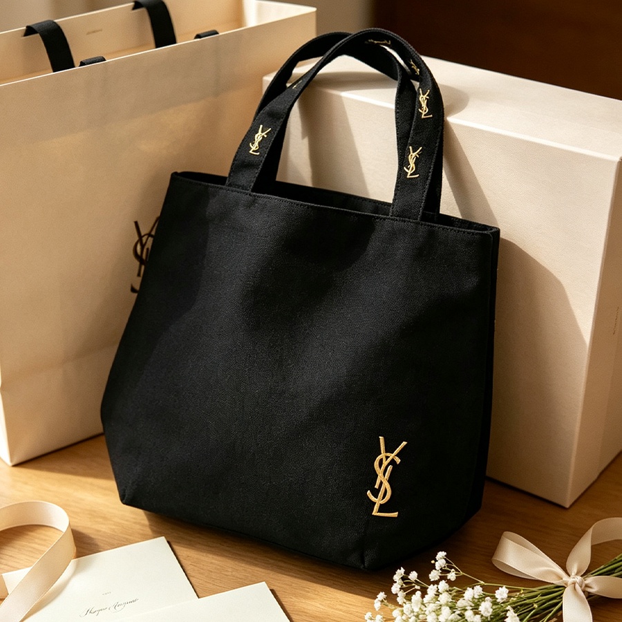 حقيبة ييف سان لوران YSL الفاخر - مراجعة Luxury Designer Bags Ysl وسعره