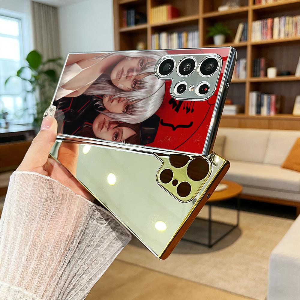 جراب هاتف فاخر بتصميم لعبة الر - مراجعة Luxury Bags Video وسعره