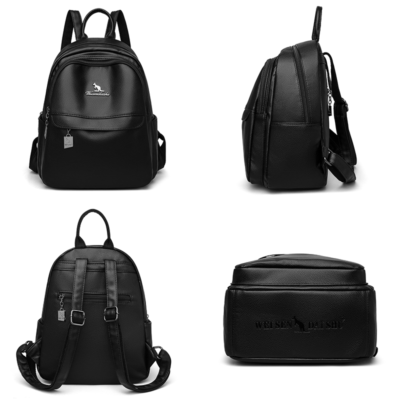 حقيبة كتف نسائية جديدة لعام 20 - مراجعة Luxury Bags Quality وسعره