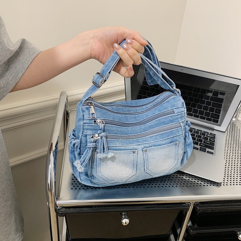 حقيبة كتف نسائية كورية أنيقة م - مراجعة Luxury Bags Vip وسعره