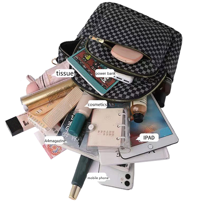 حقيبة ظهر أنيقة من الجلد الصنا - مراجعة Weekender Bag Duffle وسعره