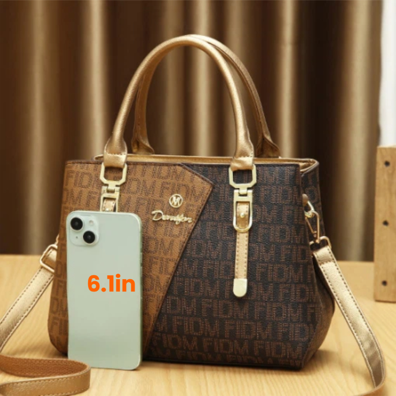 مجموعة حقائب نسائية من 3 قطع،  - مراجعة Luxury Bags Women وسعره