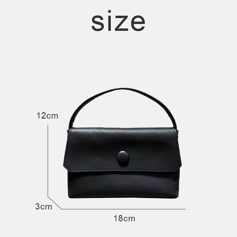 حقائب يد صغيرة من الجلد الطبيع - مراجعة Luxury Bags Women وسعره