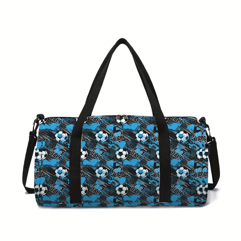 حقيبة سفر كبيرة السعة بتصميم ك - مراجعة Weekender Bag Duffle وسعره