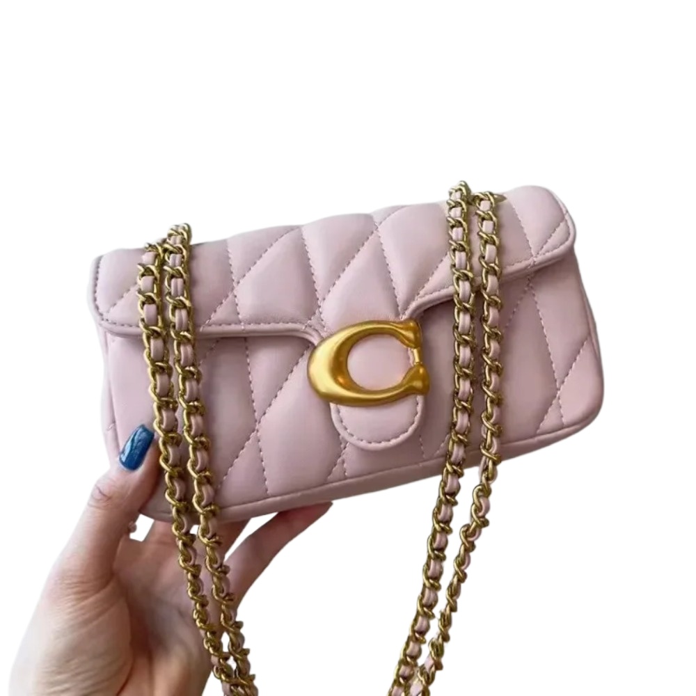محفظة جلدية فاخرة بتصميم عتيق  - مراجعة Luxury Bags Sale وسعره