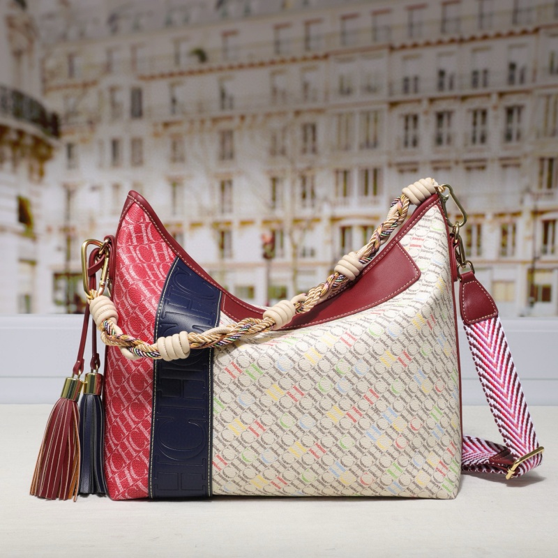 CHCH ​   حقيبة يد نسائية جديدة - مراجعة Luxury Bags Vip وسعره