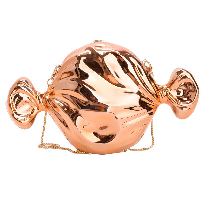 حقيبة يد نسائية فاخرة من الأكر - مراجعة Luxury Bags Gold وسعره