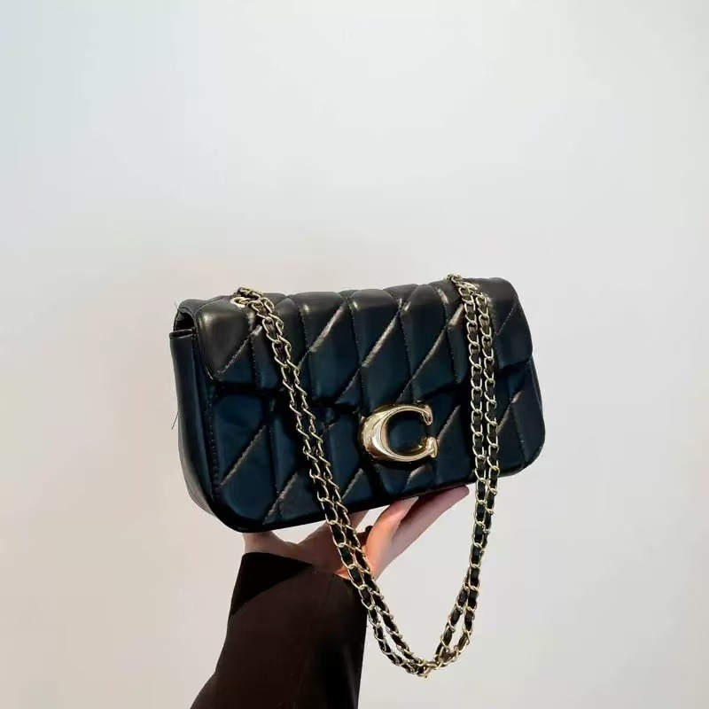حقيبة كتف نسائية فاخرة من الجل - مراجعة Luxury Bags Sale وسعره