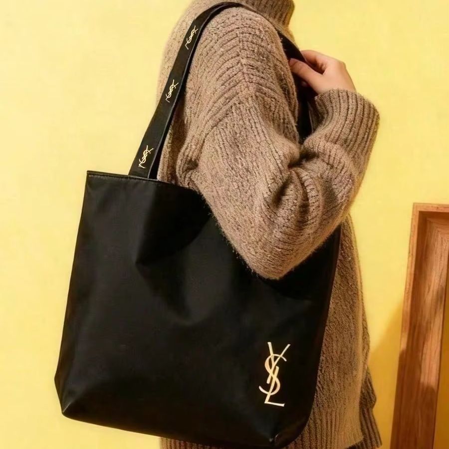 حقيبة ييف سان لوران YSL الفاخر - مراجعة Luxury Designer Bags Ysl وسعره