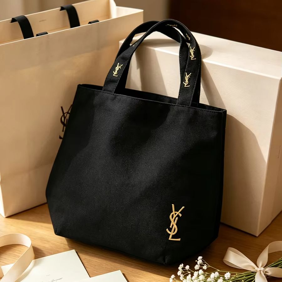 حقيبة ييف سان لوران YSL الفاخر - مراجعة Luxury Designer Bags Ysl وسعره