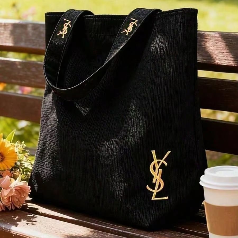 حقيبة ييف سان لوران YSL الفاخر - مراجعة Luxury Designer Bags Ysl وسعره