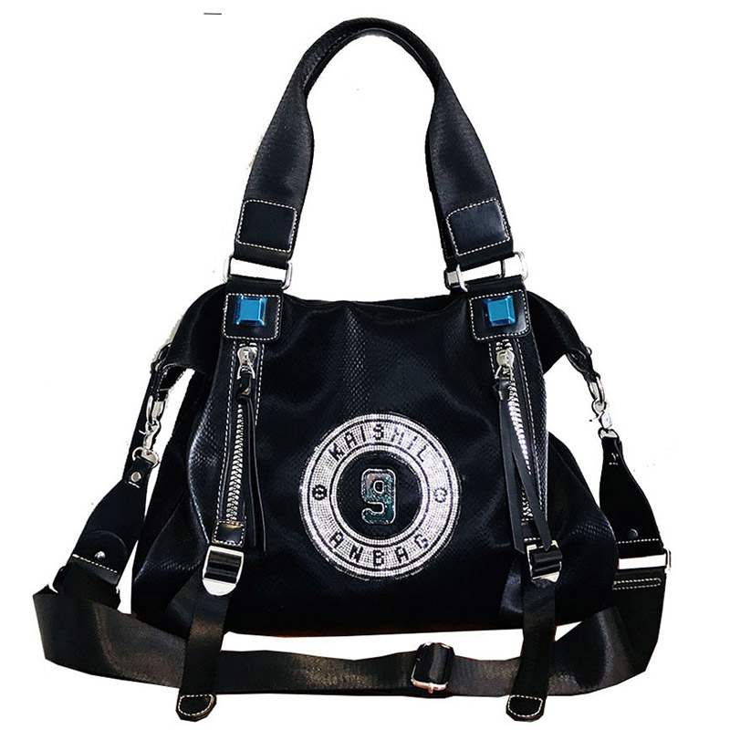 الماركات الشهيرة الجديدة المرأ - مراجعة Luxury Bags Quality وسعره