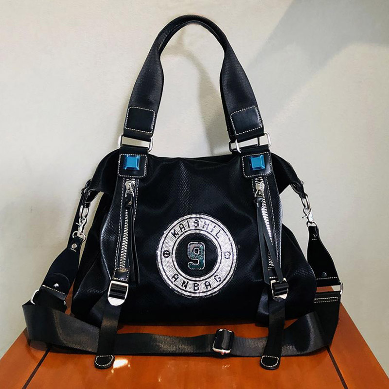 الماركات الشهيرة الجديدة المرأ - مراجعة Luxury Bags Quality وسعره